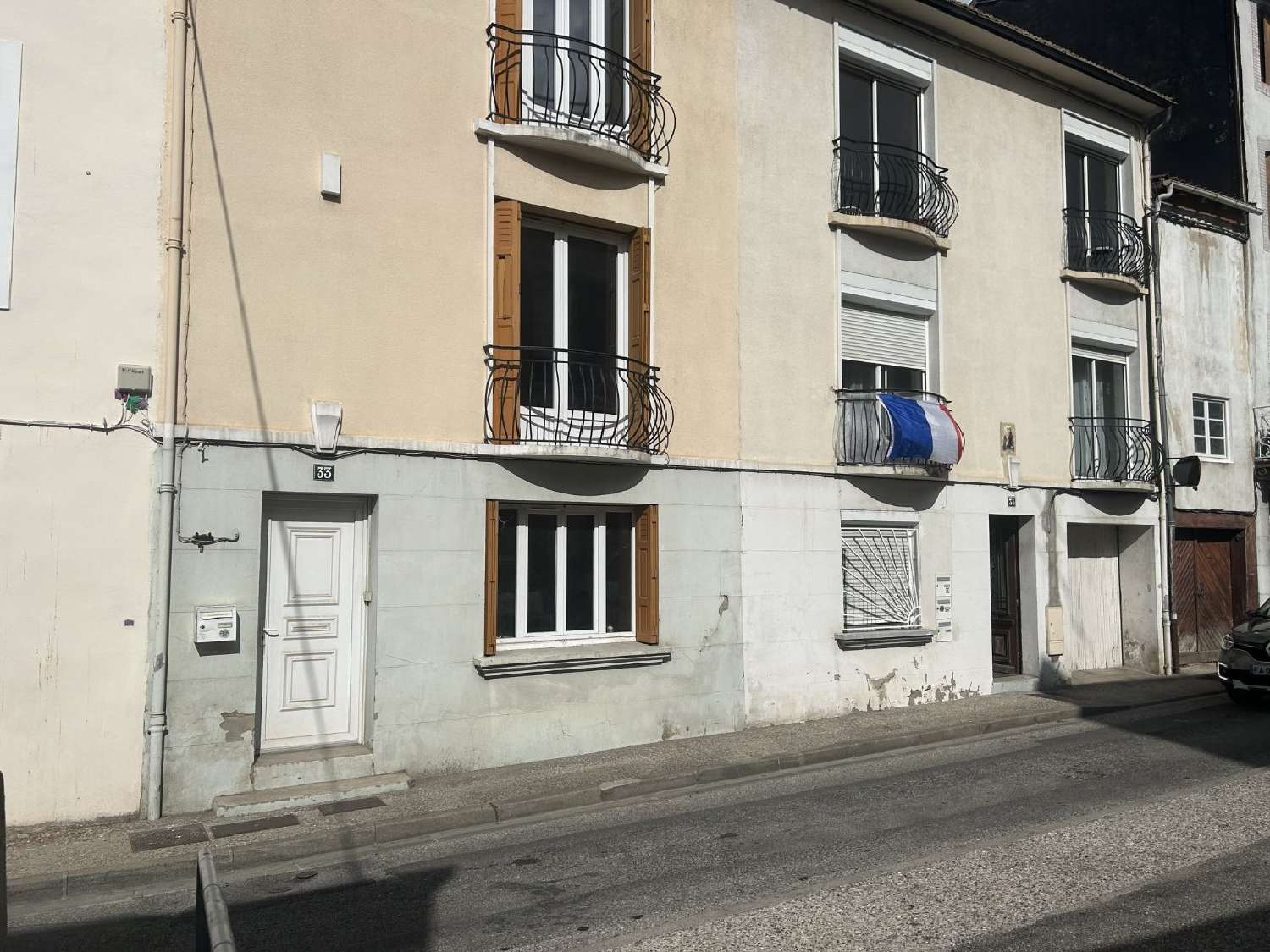  à vendre maison Lavelanet Ariège 2