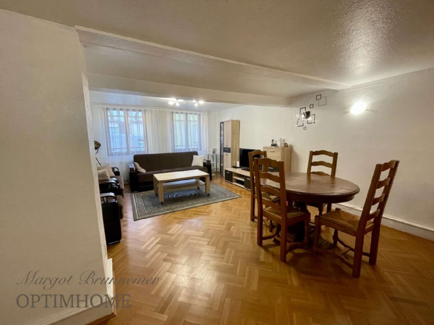  for sale city house Bischwiller Bas-Rhin 1