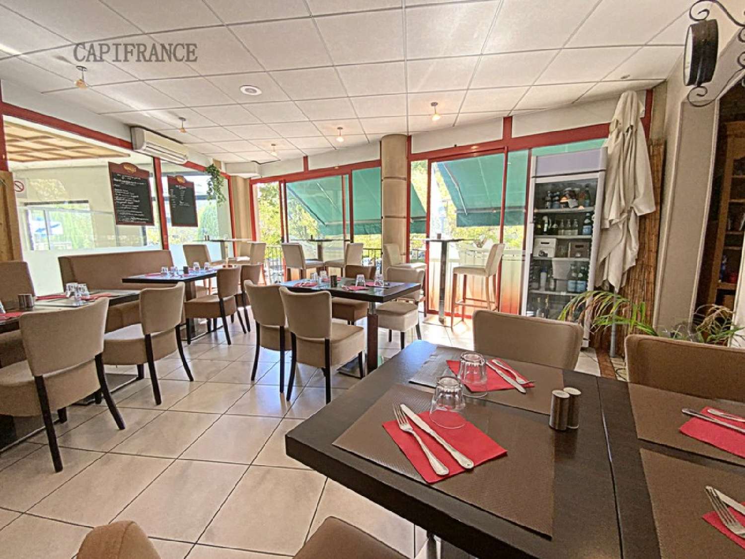  à vendre restaurant Manosque Alpes-de-Haute-Provence 3