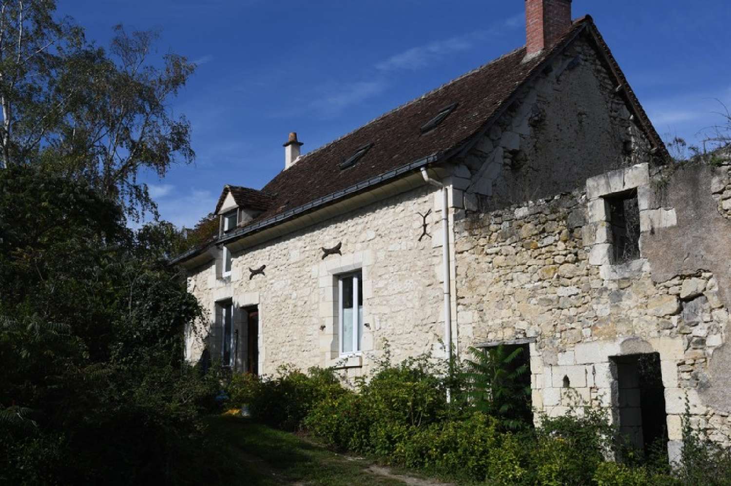  kaufen Bauernhof Saint-Épain Indre-et-Loire 2