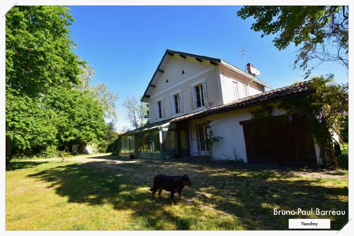  for sale house Bordeaux 33200 Gironde 2