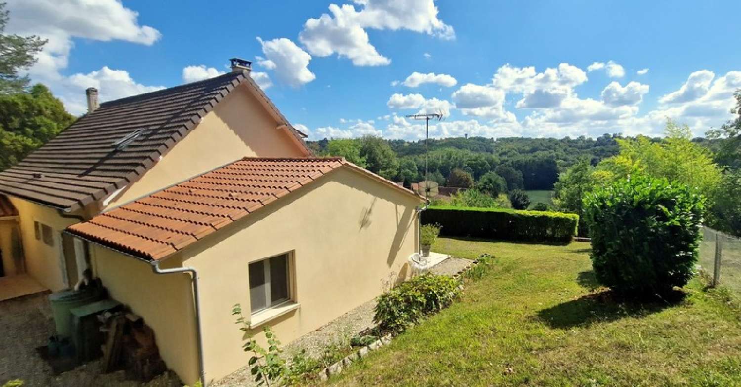  kaufen Haus Lembras Dordogne 5