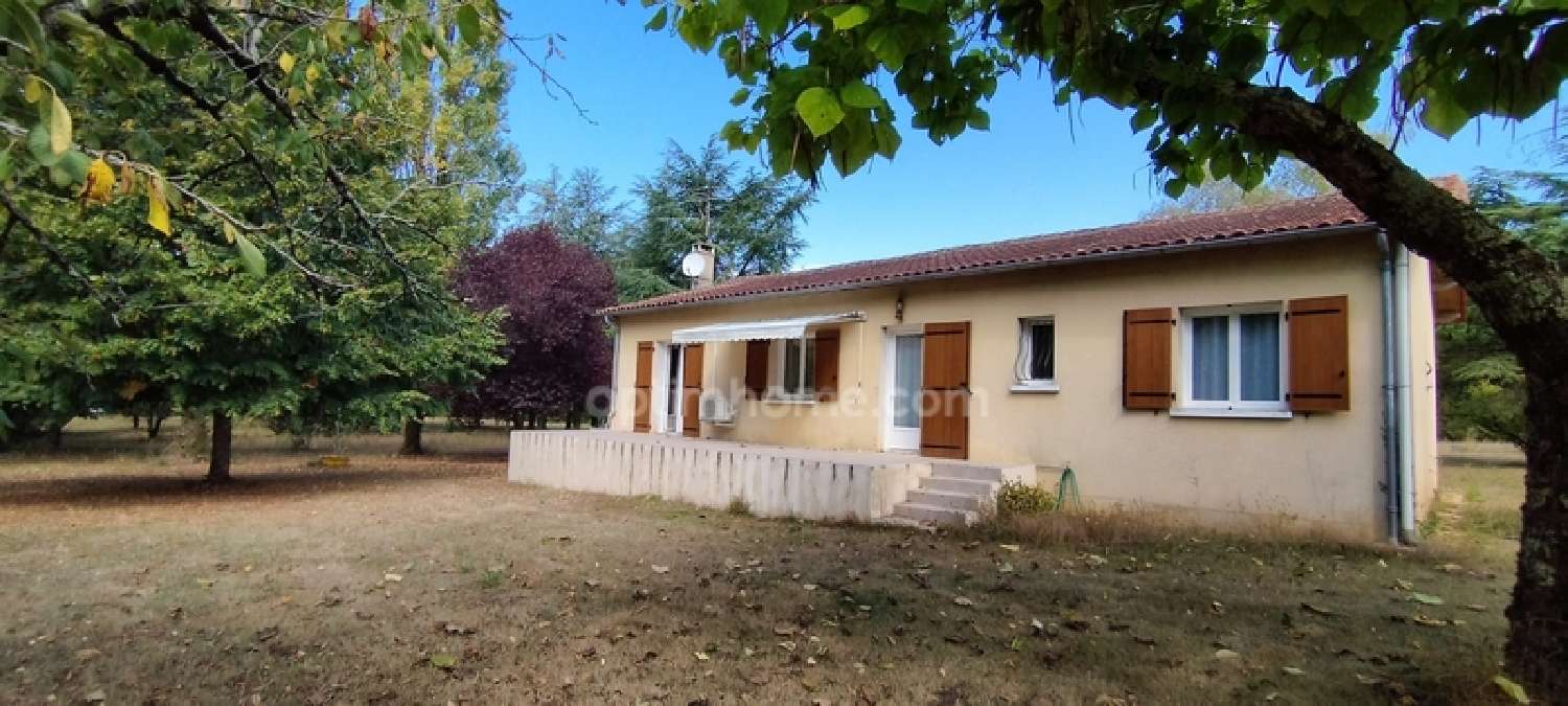  kaufen Haus Pranzac Charente 1
