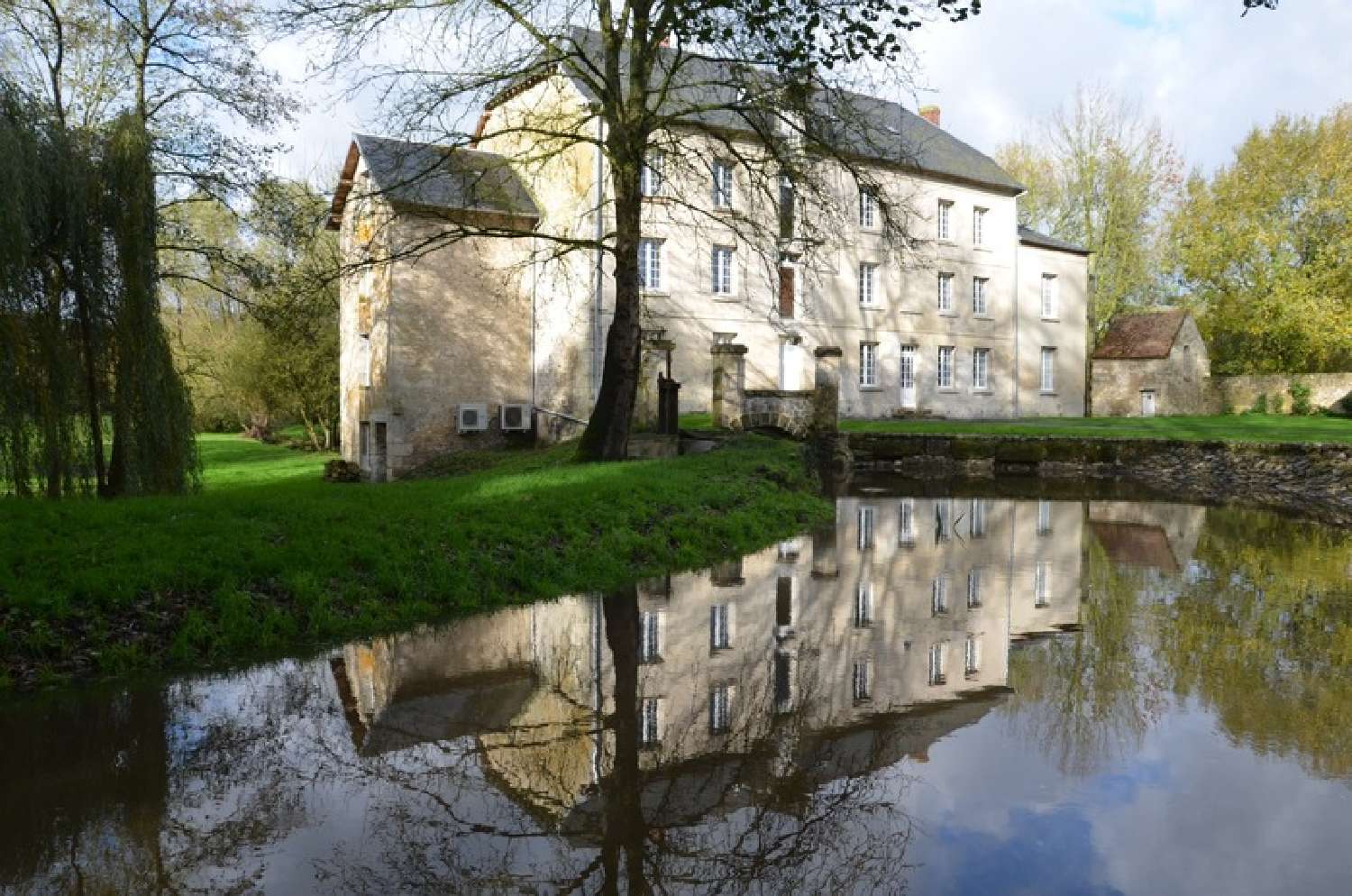  te koop landgoed Château-Thierry Aisne 2