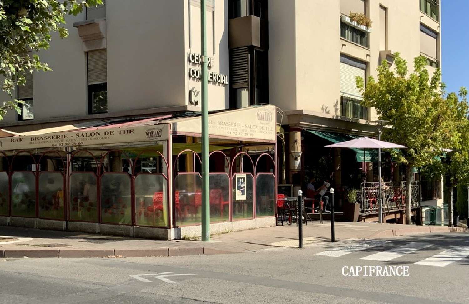  te koop restaurant Manosque Alpes-de-Haute-Provence 1