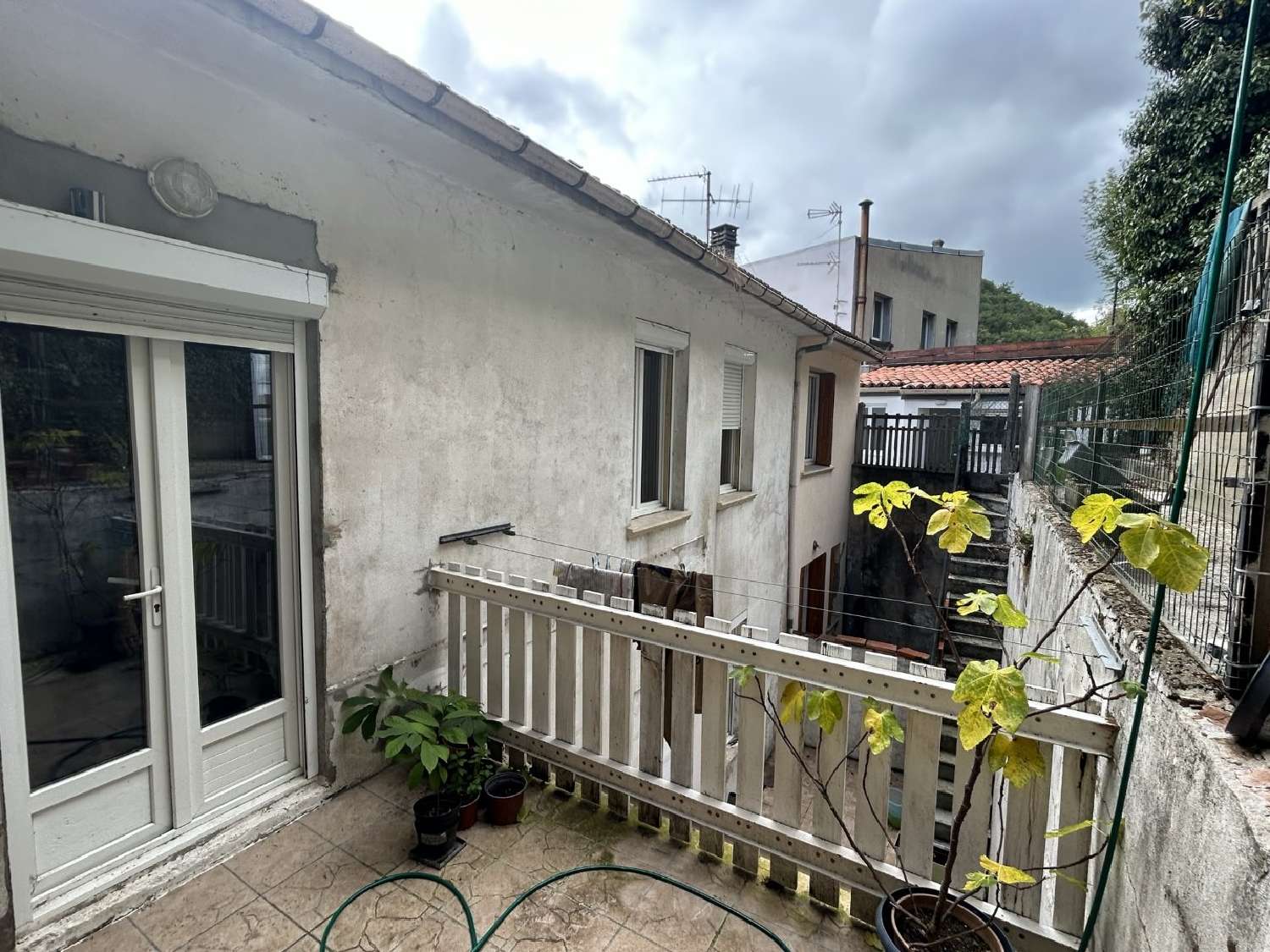  à vendre maison Lavelanet Ariège 4