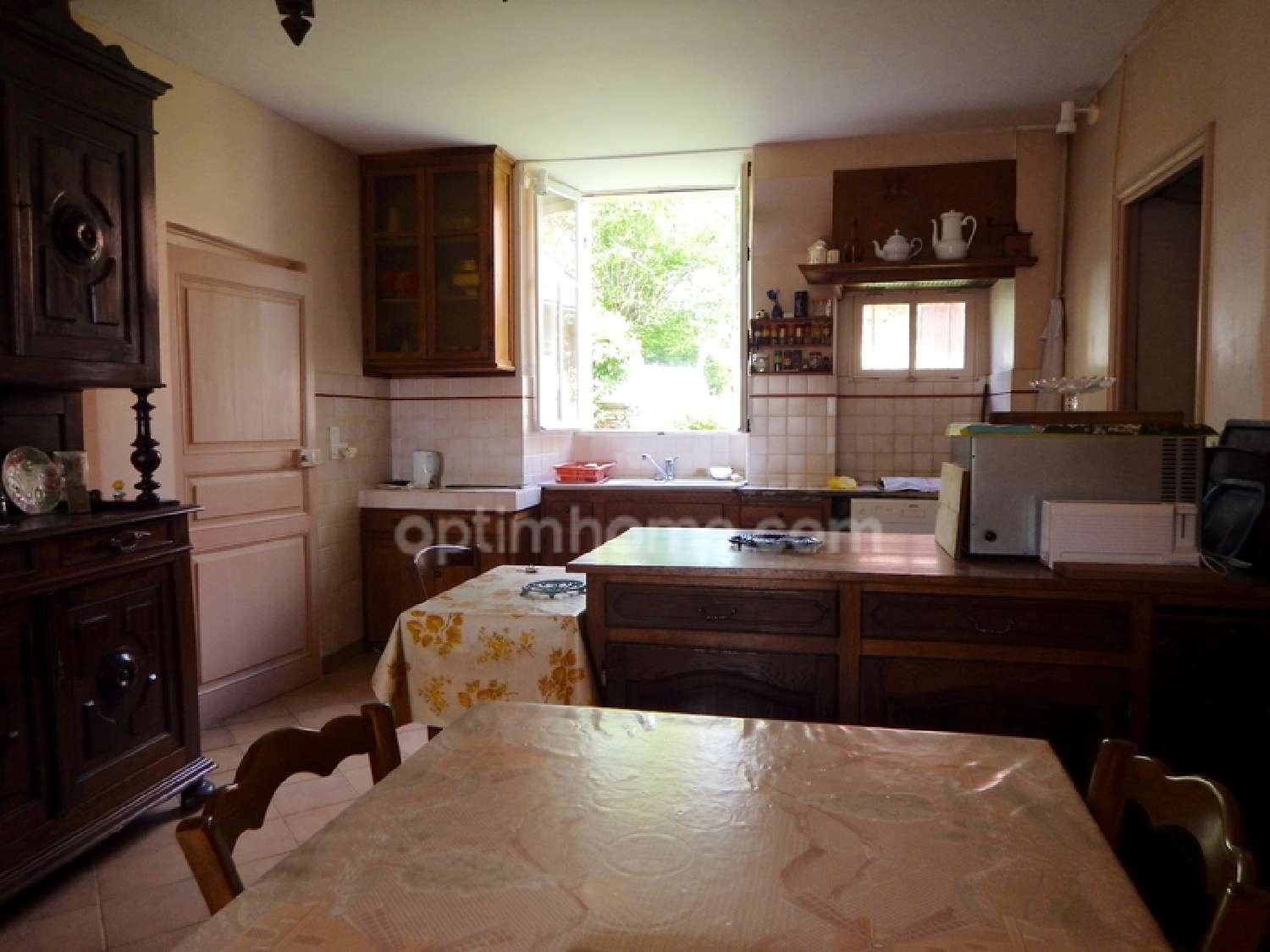  à vendre maison de village Sarrazac Dordogne 5
