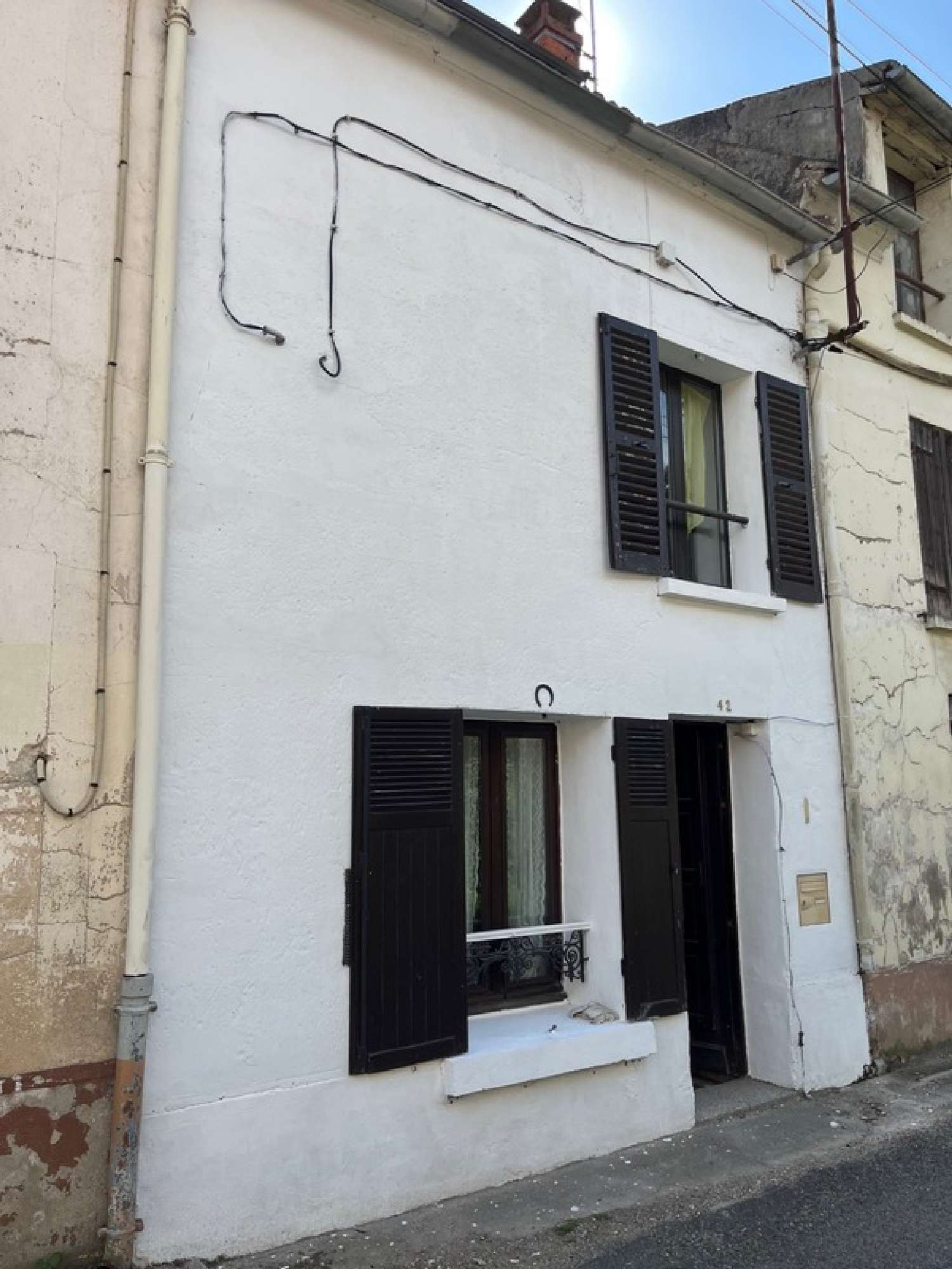  kaufen Haus La Ferté-sous-Jouarre Seine-et-Marne 8