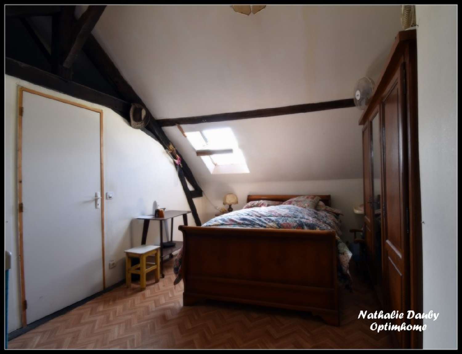  for sale house Oulches Indre 7