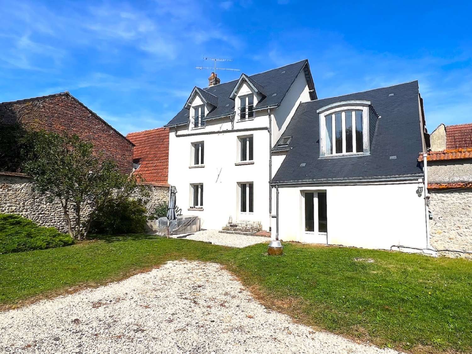  kaufen Haus Chartres Eure-et-Loir 1