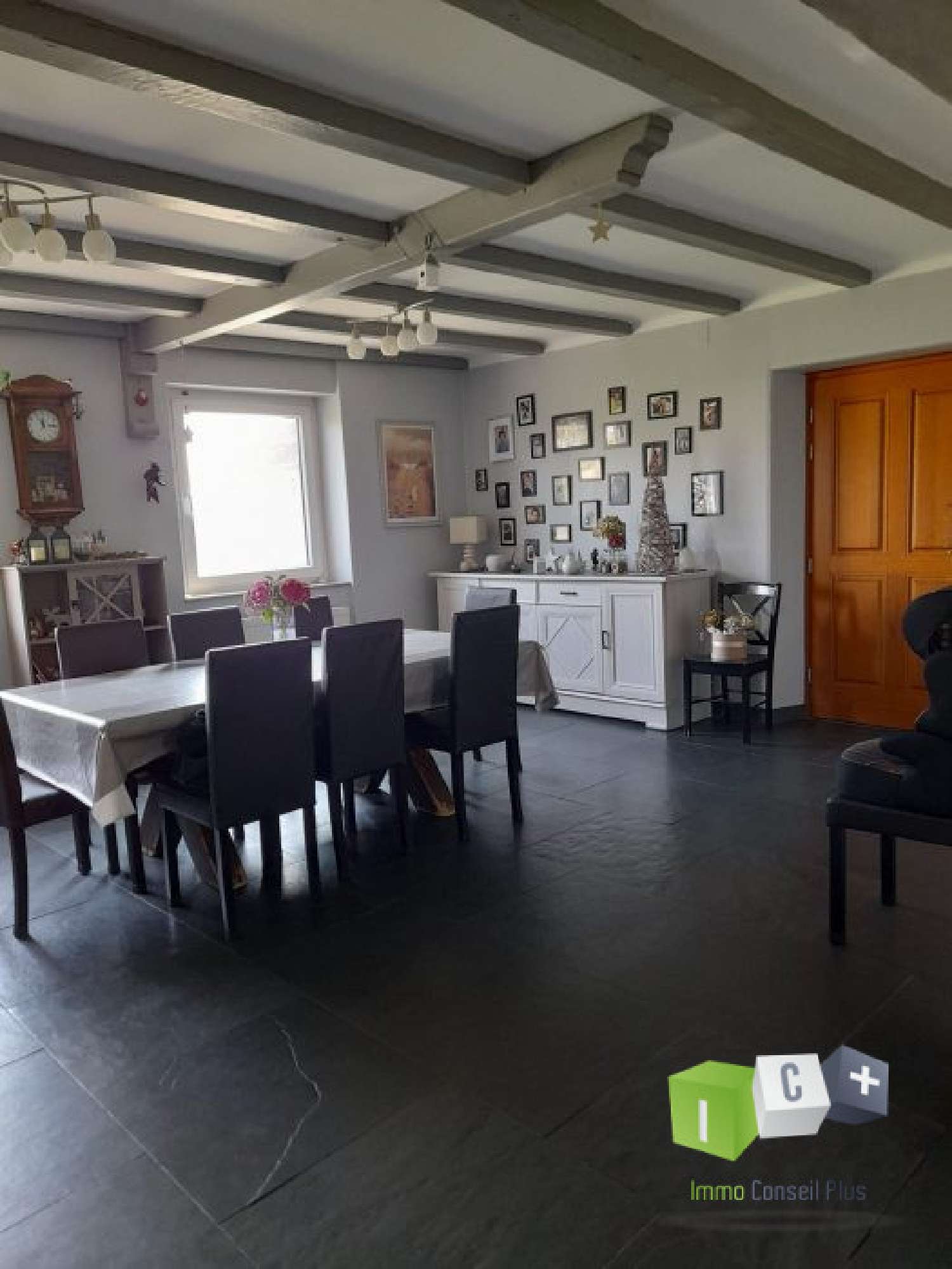 for sale house Grosbliederstroff Moselle 4