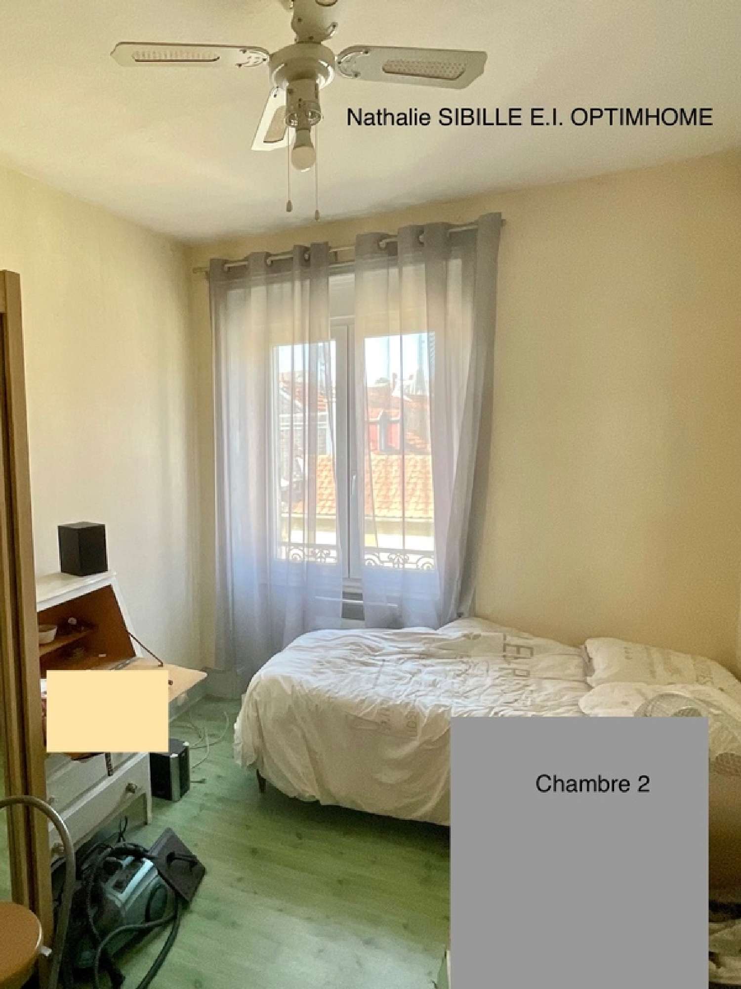  à vendre appartement Mulhouse Haut-Rhin 3