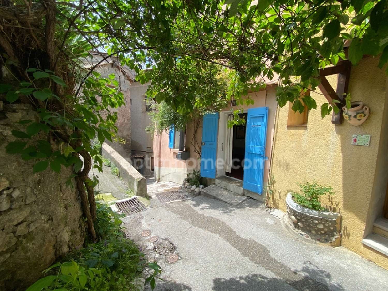  à vendre appartement Digne-Les-Bains Alpes-de-Haute-Provence 5