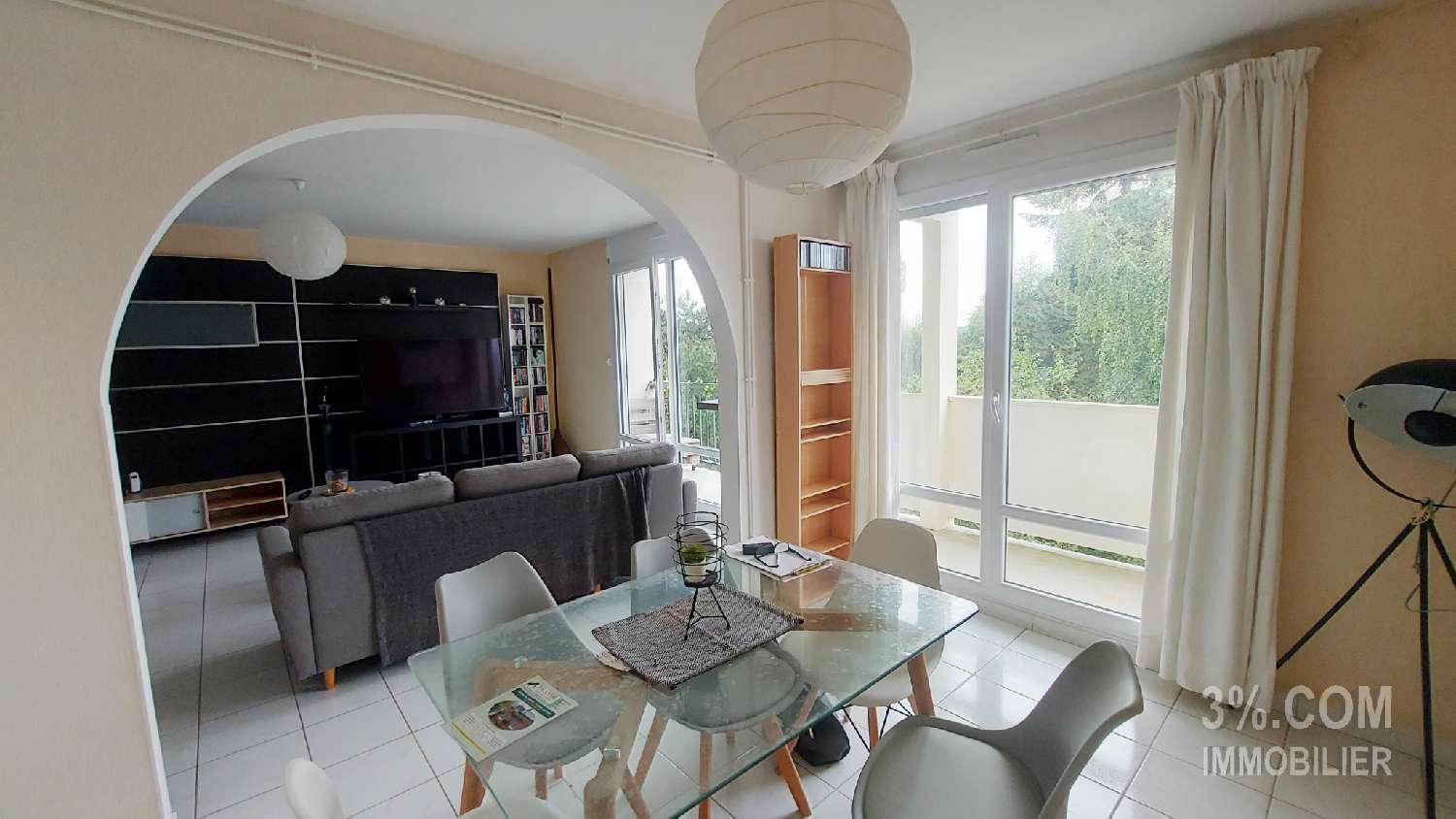  for sale apartment Abbeville 80100 Somme 5
