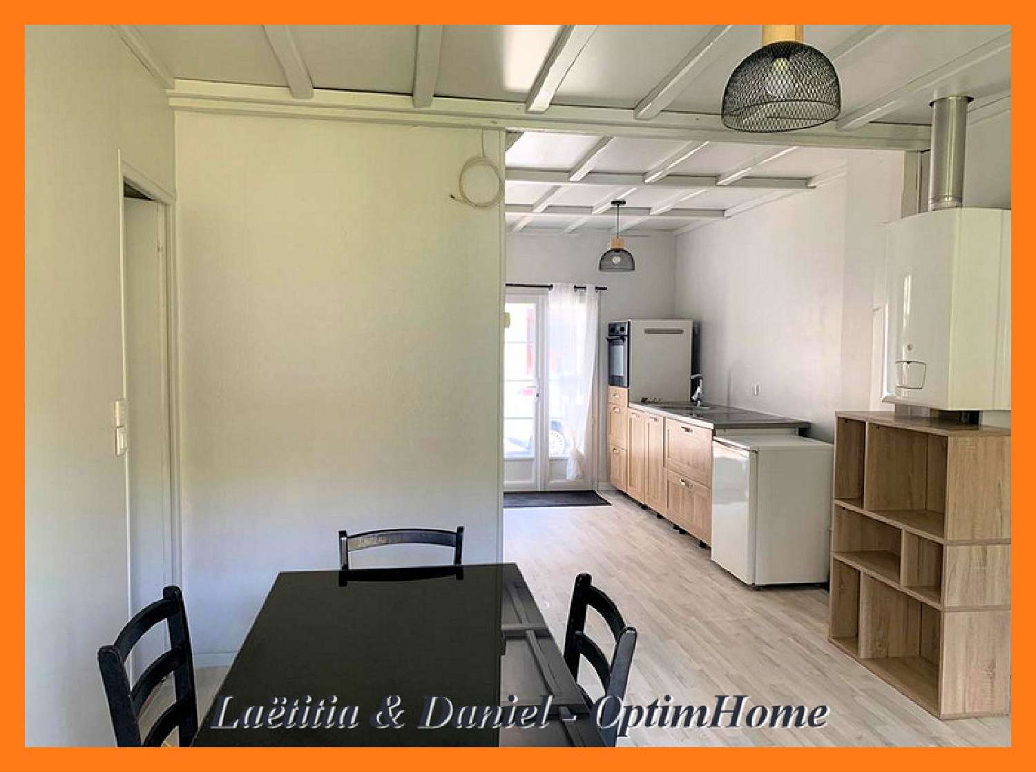  kaufen Wohnung/ Apartment Lisieux Calvados 1