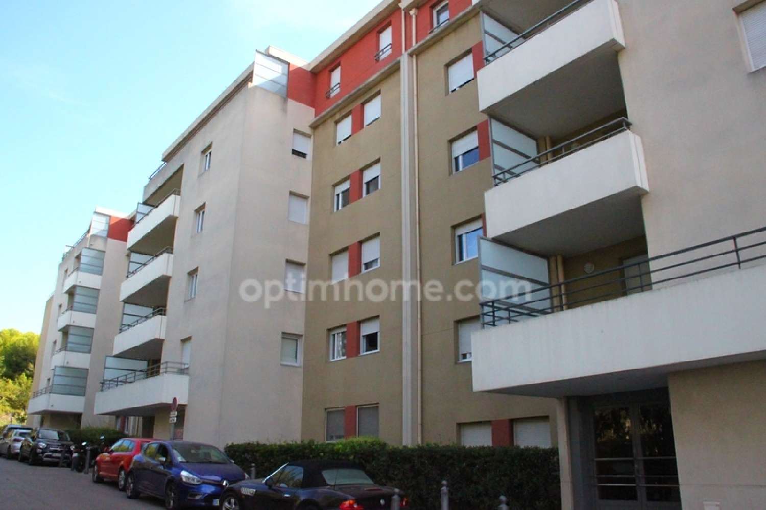 à vendre appartement Marseille 14e Arrondissement Bouches-du-Rhône 2