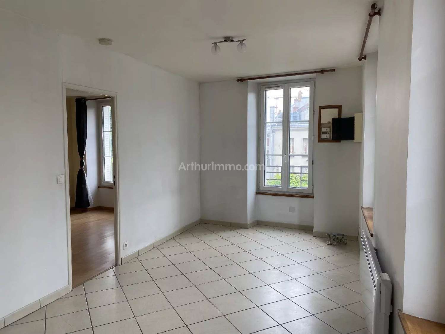 Melun Seine-et-Marne Wohnung/ Apartment Bild 6641562