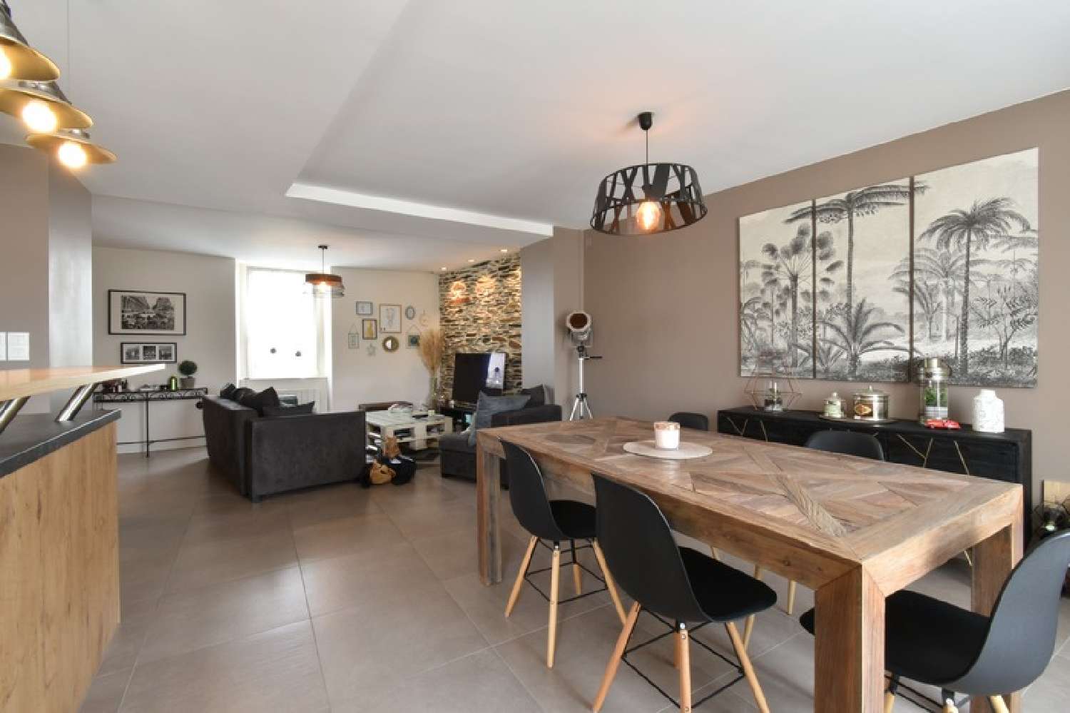  kaufen Wohnung/ Apartment Angers 49100 Maine-et-Loire 4