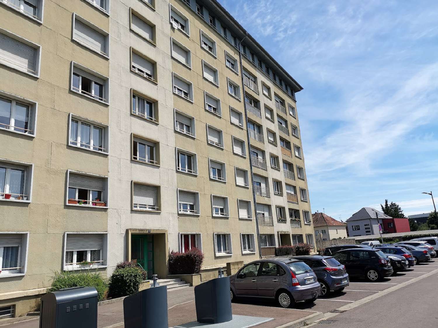  for sale apartment Thionville Moselle 1
