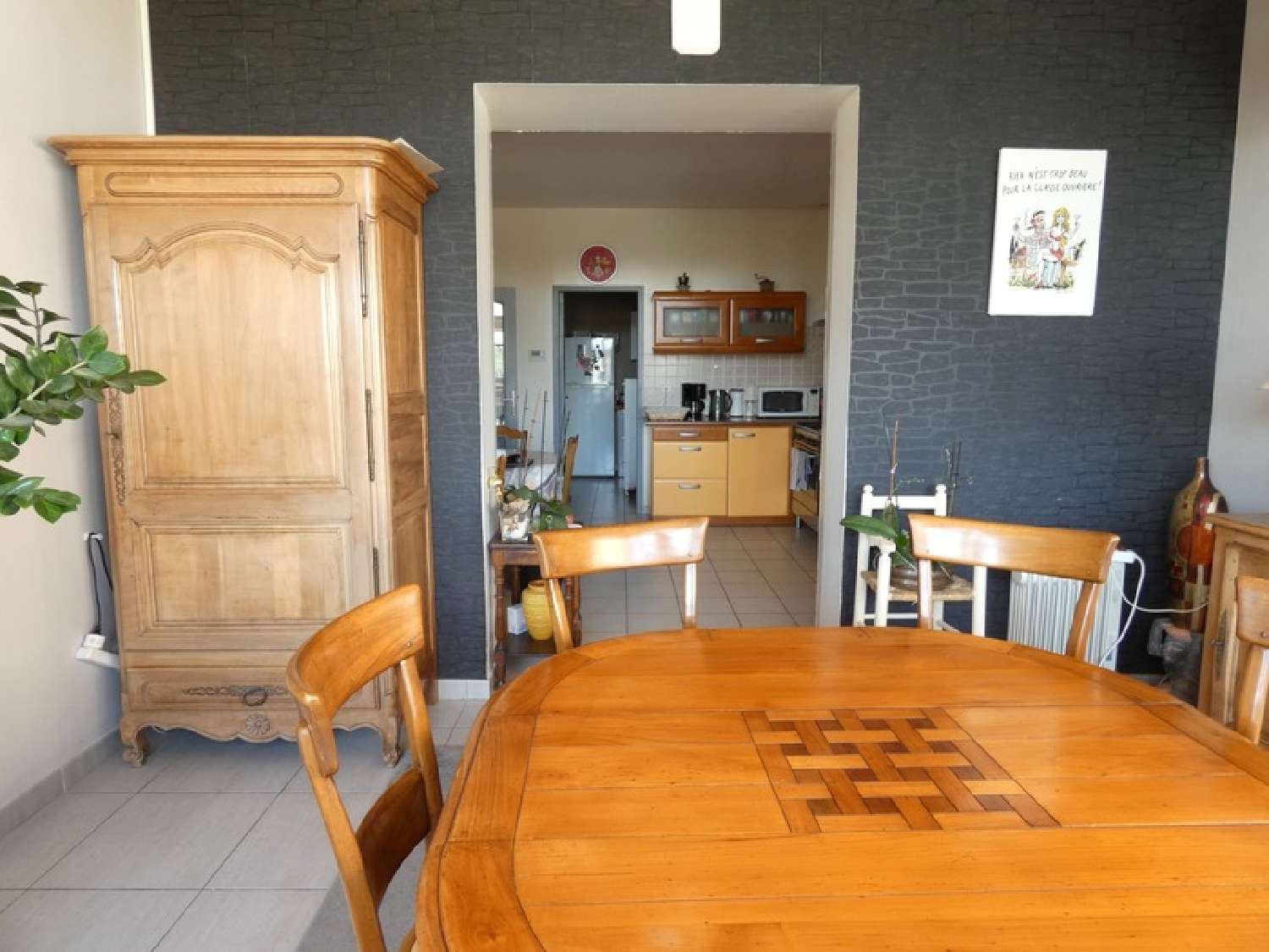  for sale house Remoulins Gard 5