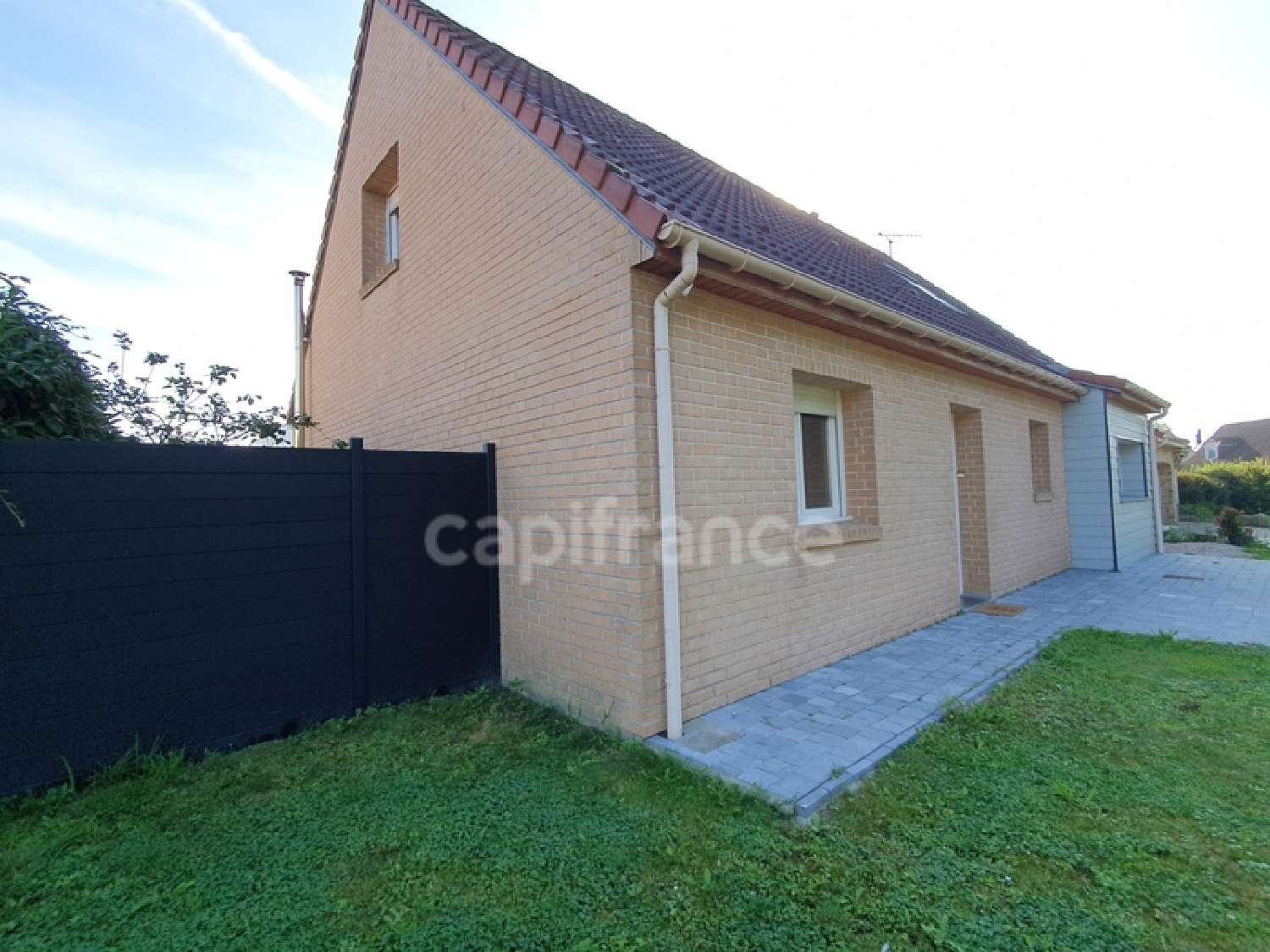  for sale house Hondschoote Nord 2