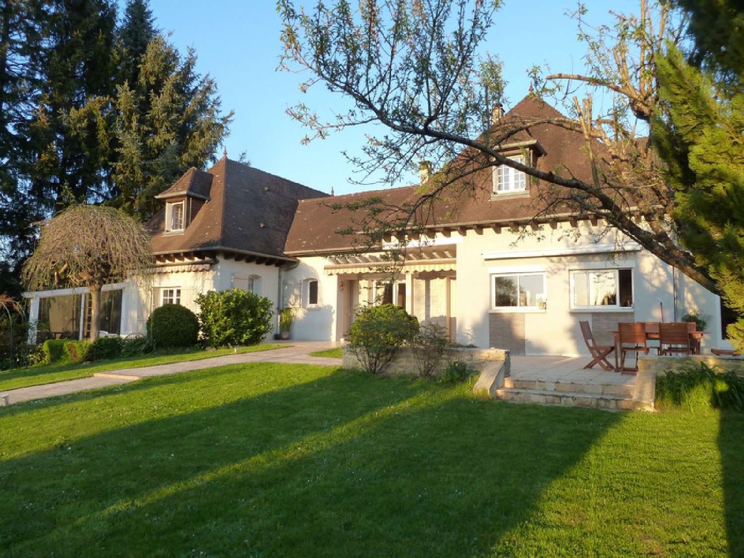  te koop huis Donzenac Corrèze 1