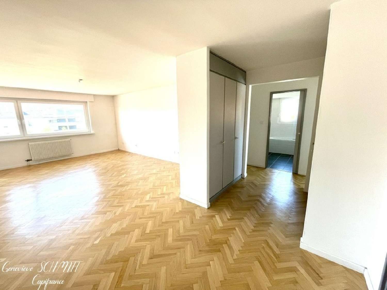  kaufen Wohnung/ Apartment Colmar Haut-Rhin 4