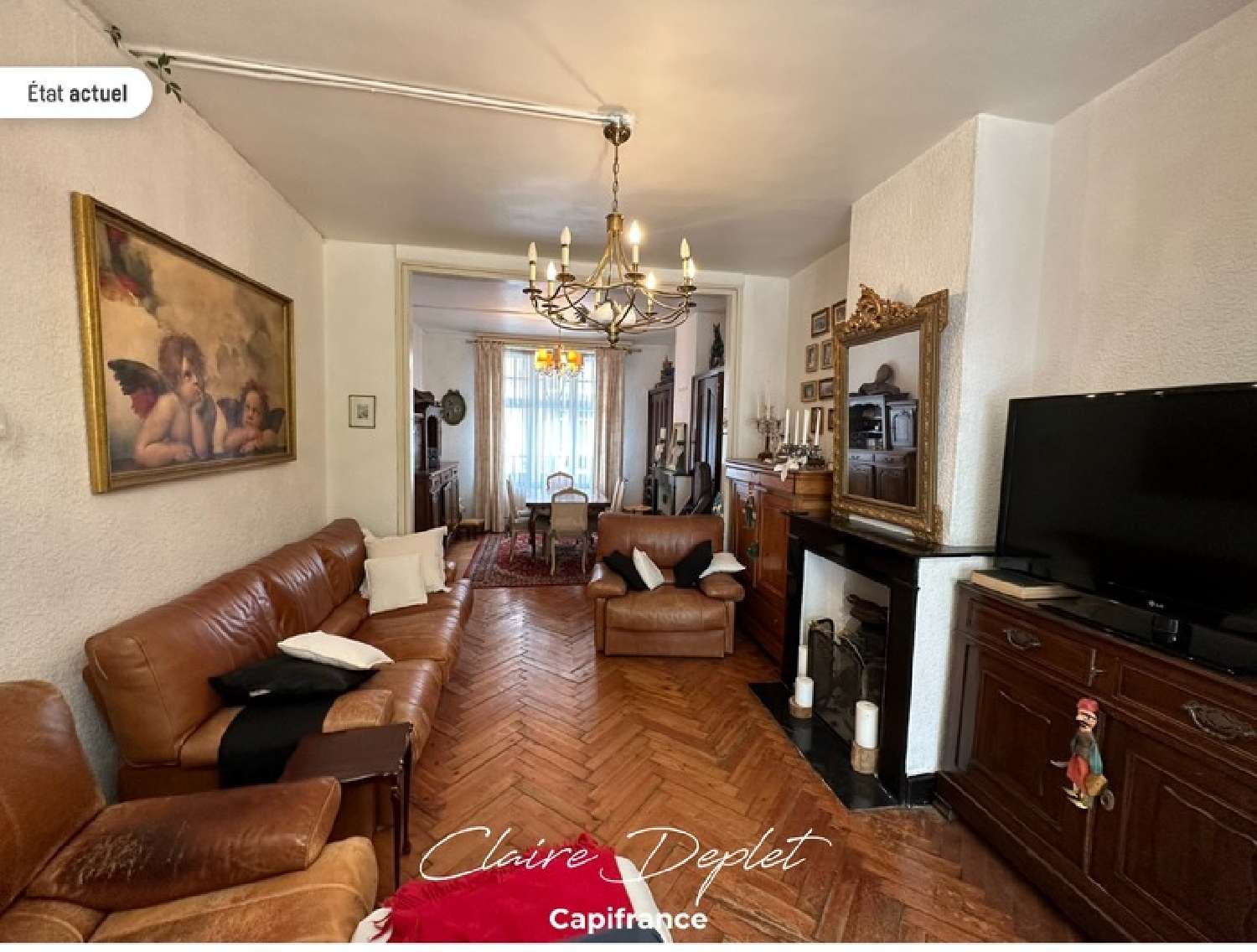  for sale mansion Lille Nord 7
