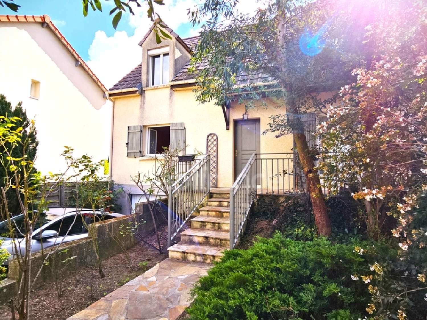  kaufen Haus Lardy Essonne 2