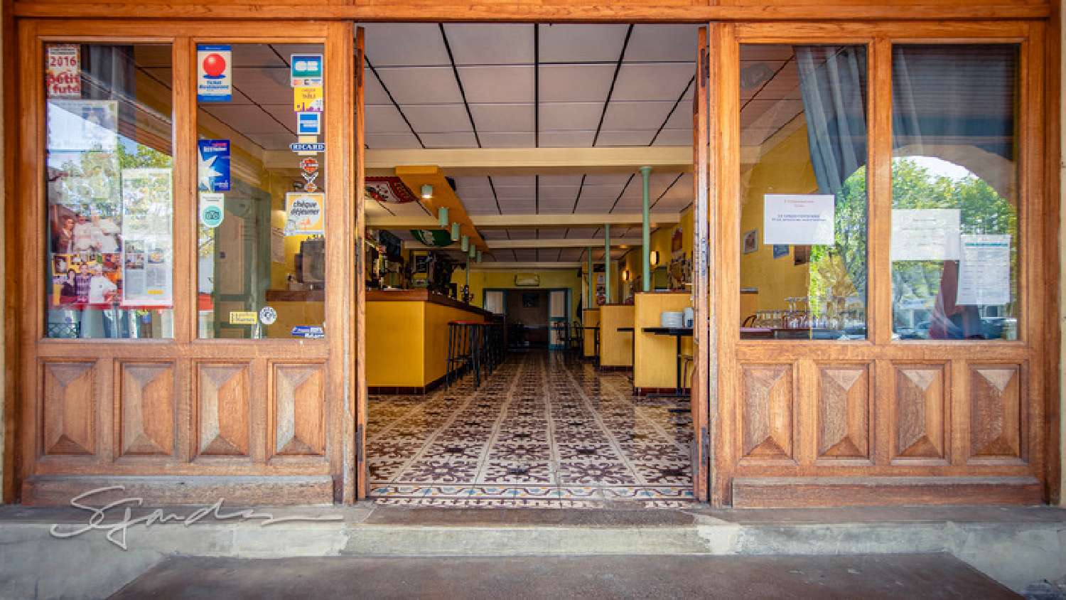  te koop restaurant Arzacq-Arraziguet Pyrénées-Atlantiques 4