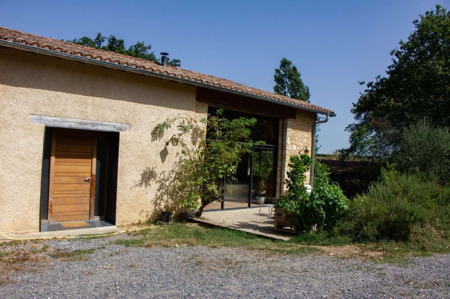  à vendre maison Lavit Tarn-et-Garonne 4