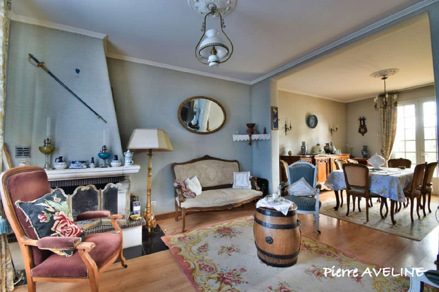  te koop huis La Bazoche-Gouet Eure-et-Loir 2