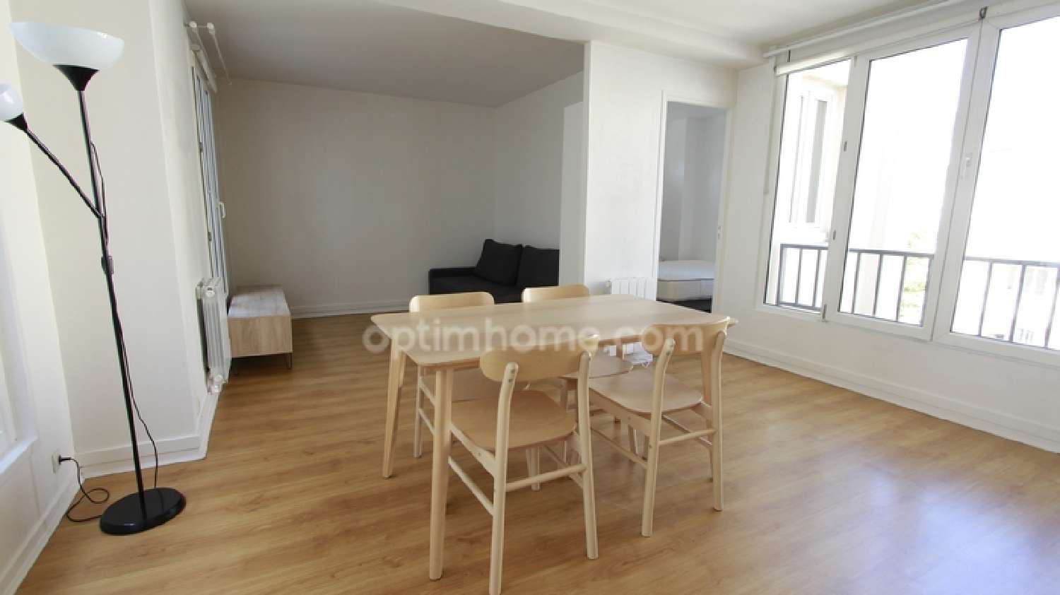  à vendre appartement Levallois-Perret Hauts-de-Seine 2