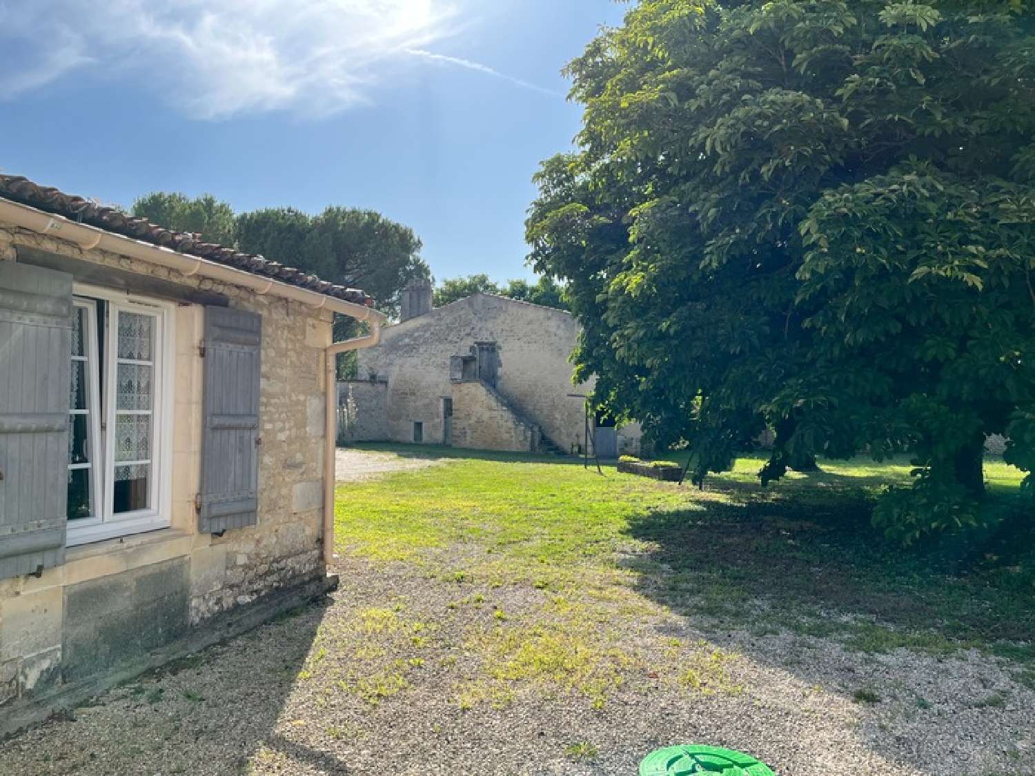  kaufen Dorfhaus Saint-Jean-d'Angély Charente-Maritime 8