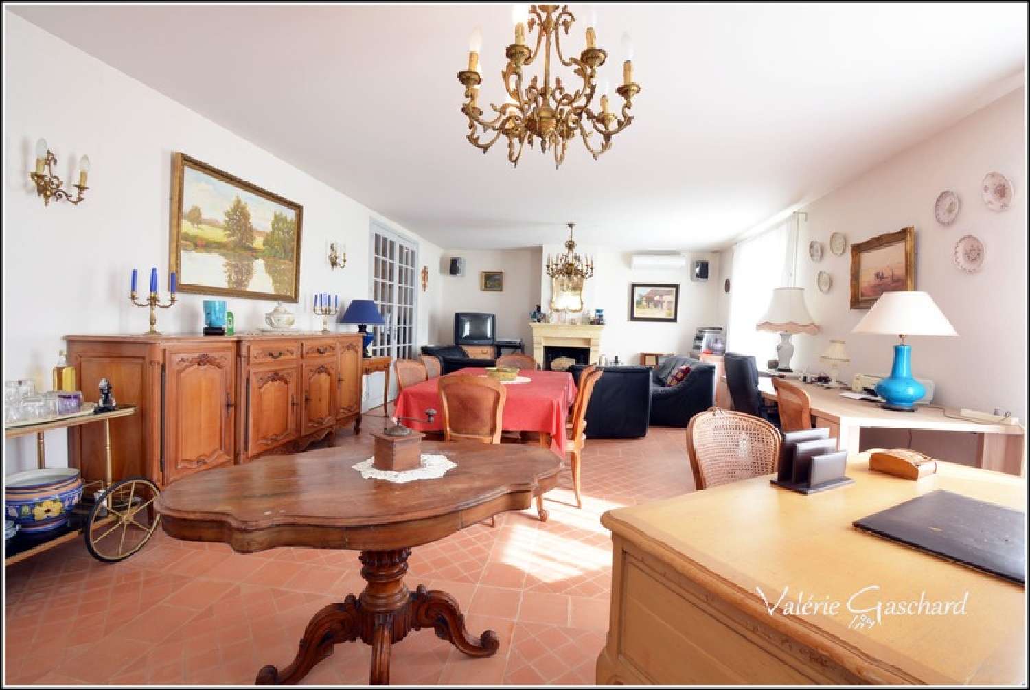  à vendre maison Moulin-Neuf Dordogne 7