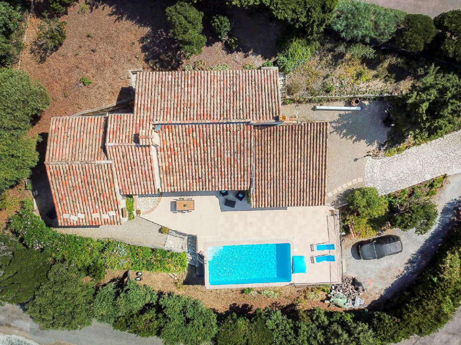  for sale villa Roquebrune-sur Argens Var 2