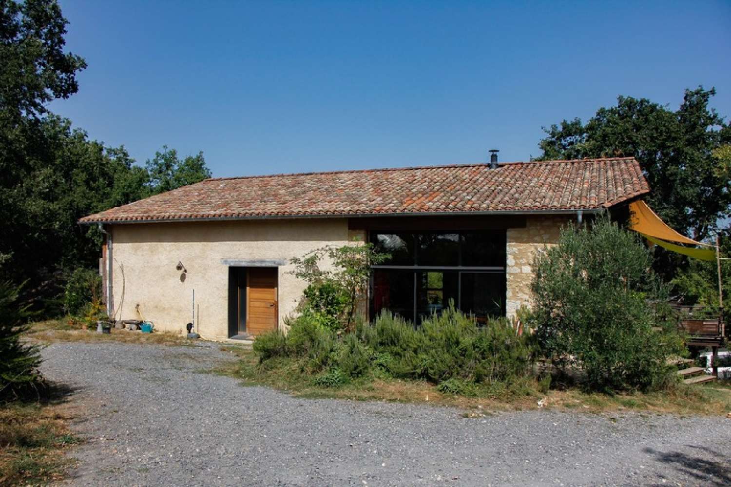  te koop huis Lavit Tarn-et-Garonne 3