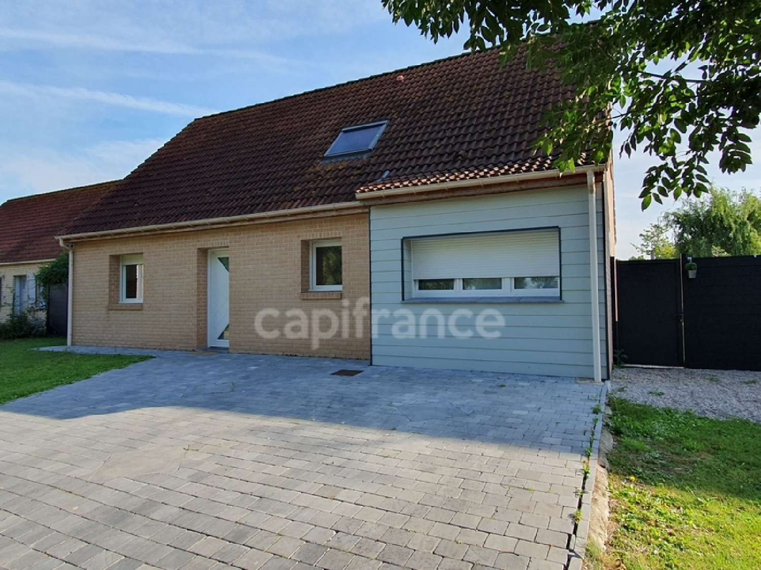  for sale house Hondschoote Nord 1