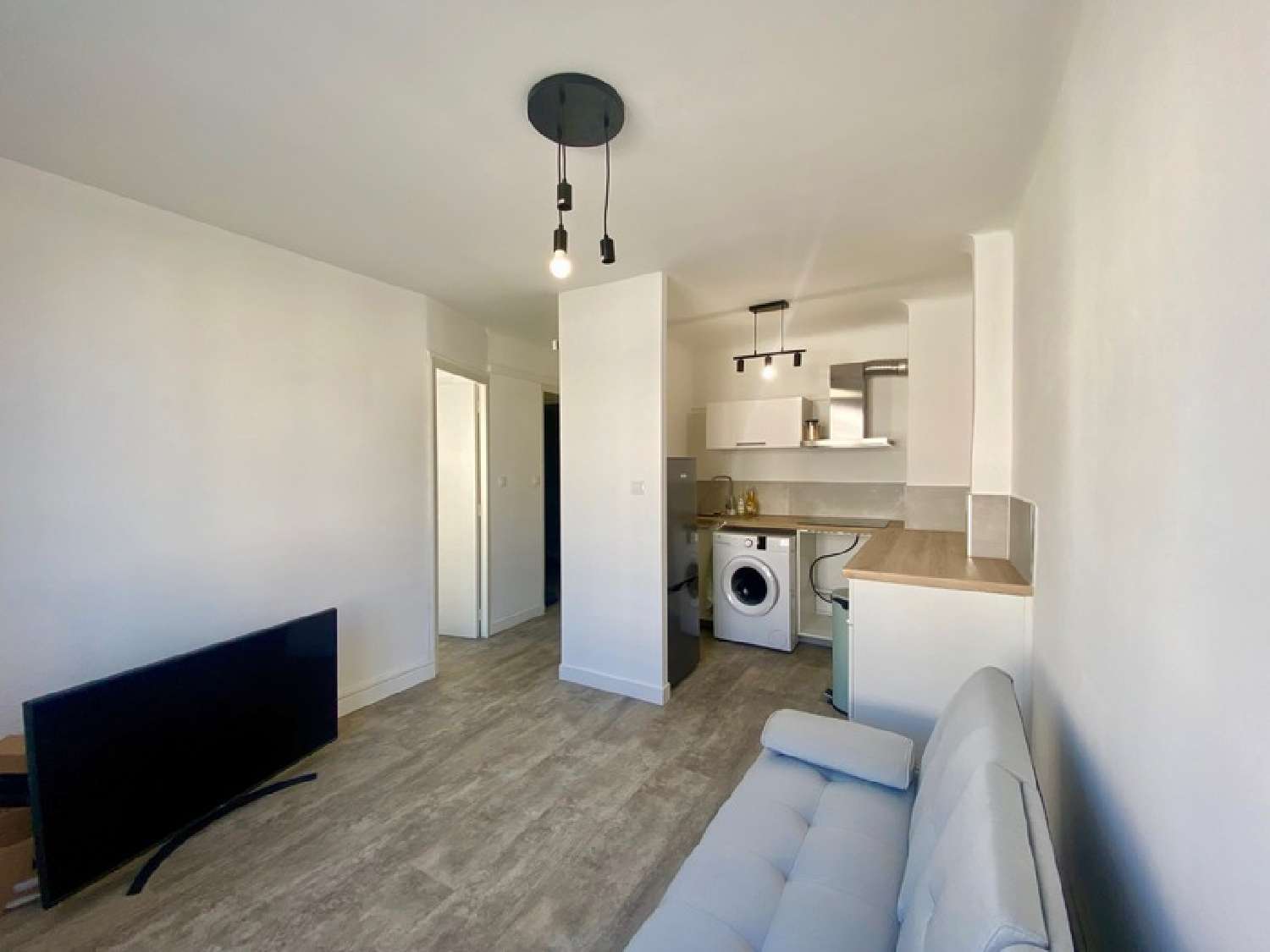  à vendre appartement Marseille 14e Arrondissement Bouches-du-Rhône 1