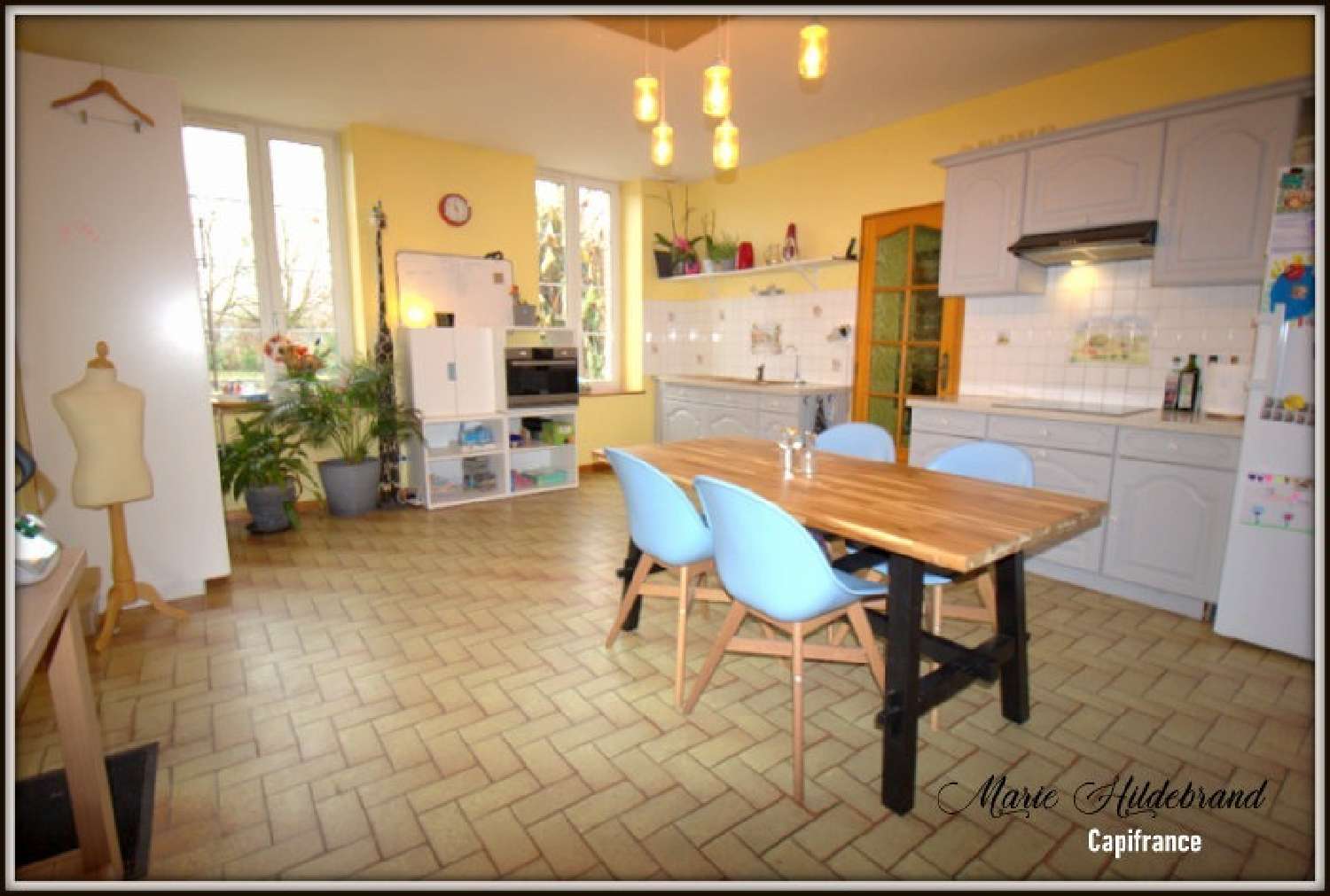  kaufen Haus Valence Tarn-et-Garonne 4