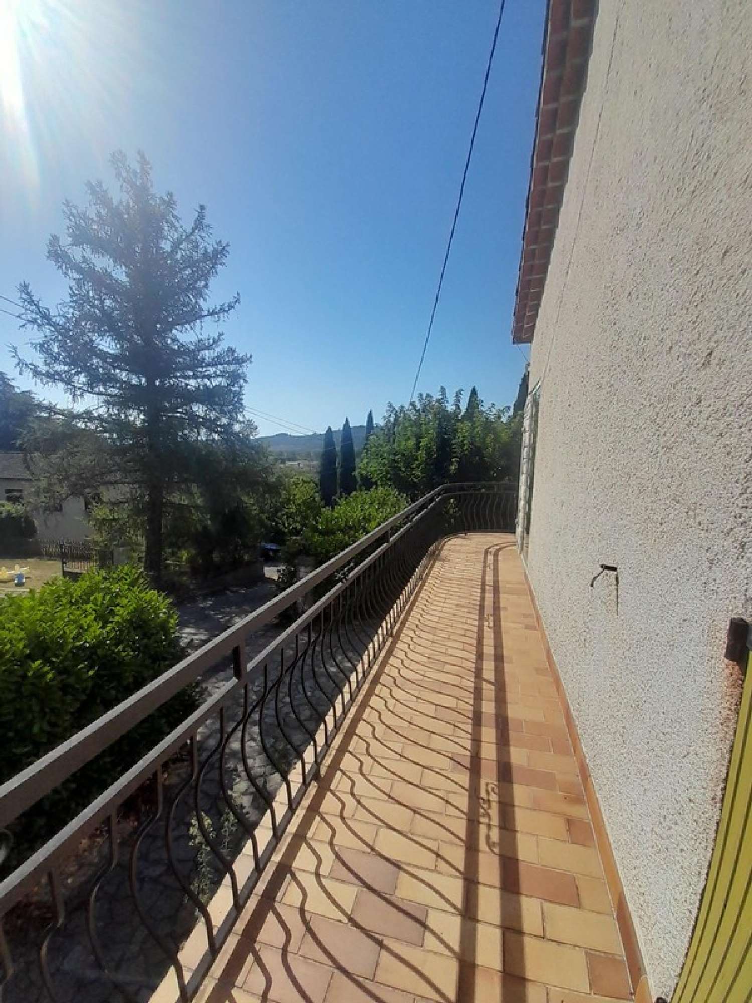  for sale house Les Mages Gard 4