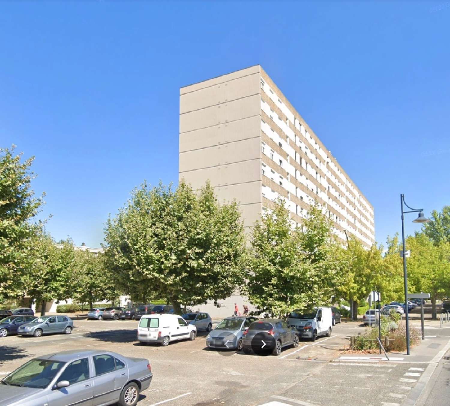  kaufen Wohnung/ Apartment Cenon Gironde 1