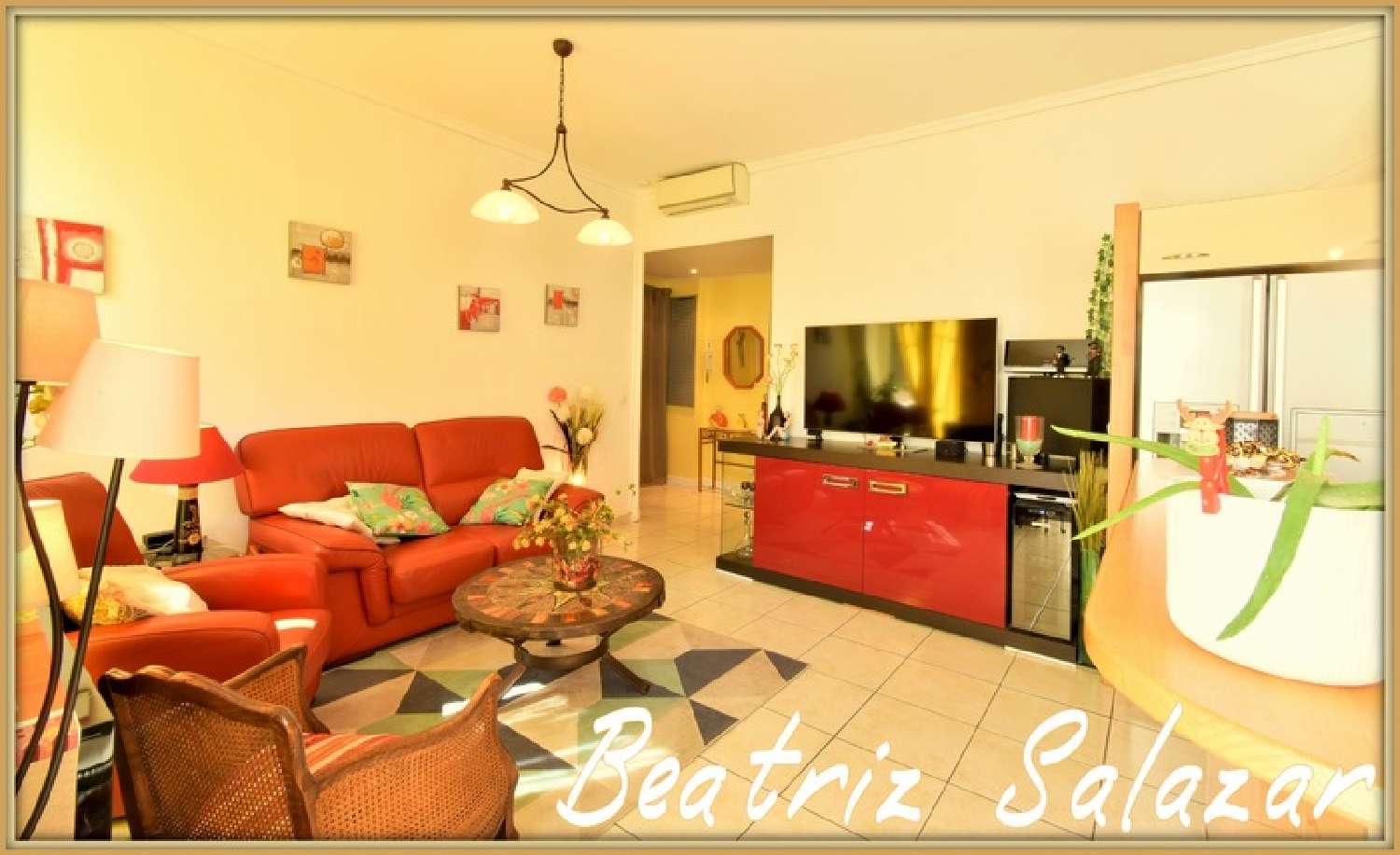  for sale apartment Nice 06300 Alpes-Maritimes 2