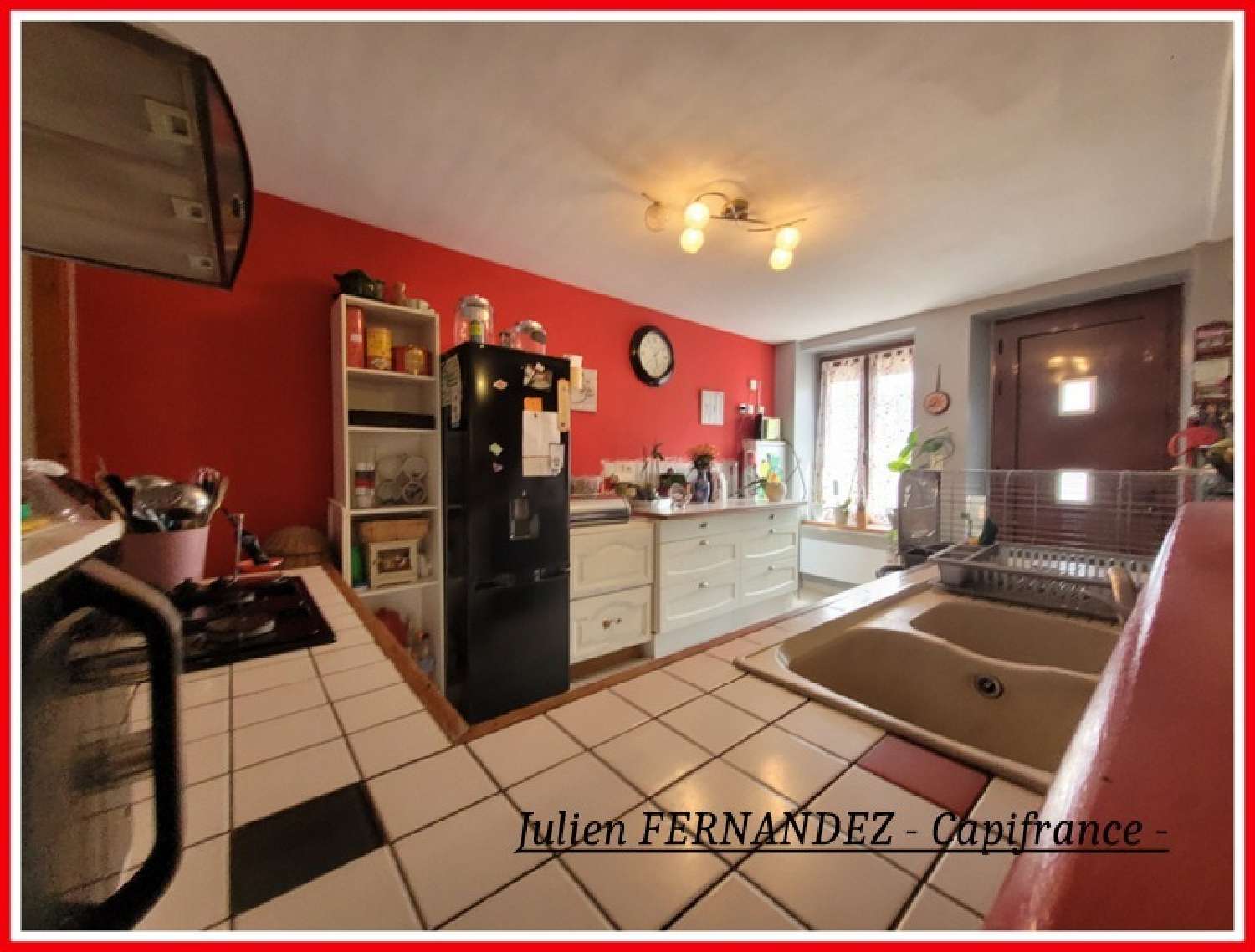  te koop huis Naintré Vienne 7