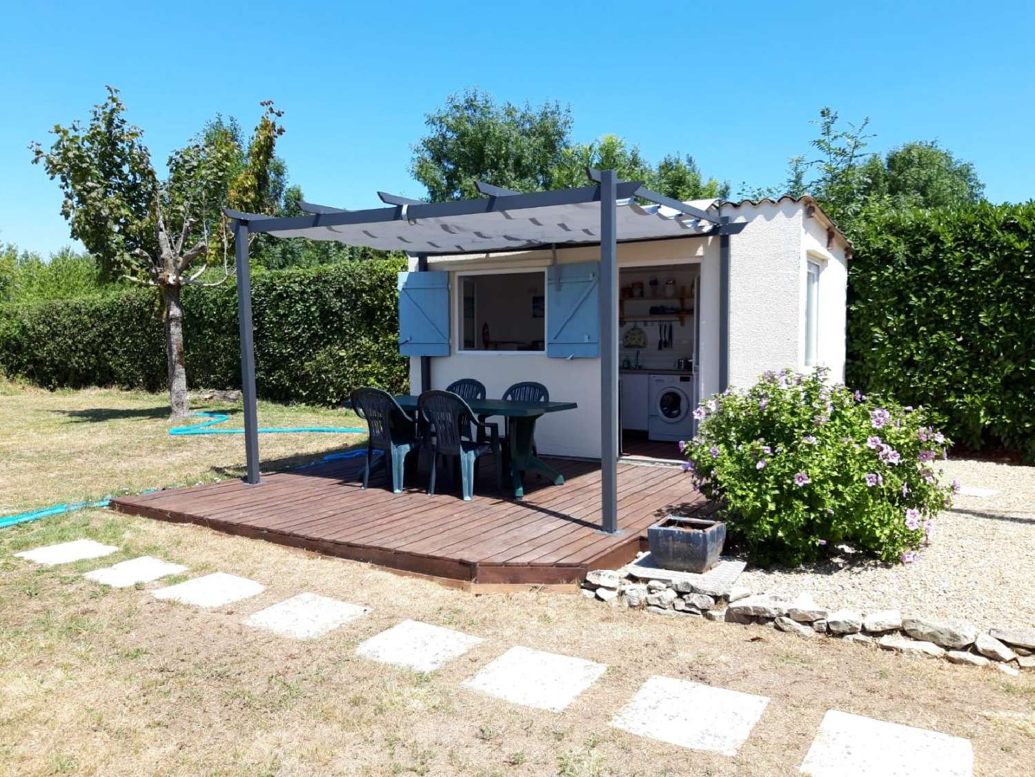  te koop huis Beauvoir-sur-Niort Deux-Sèvres 8