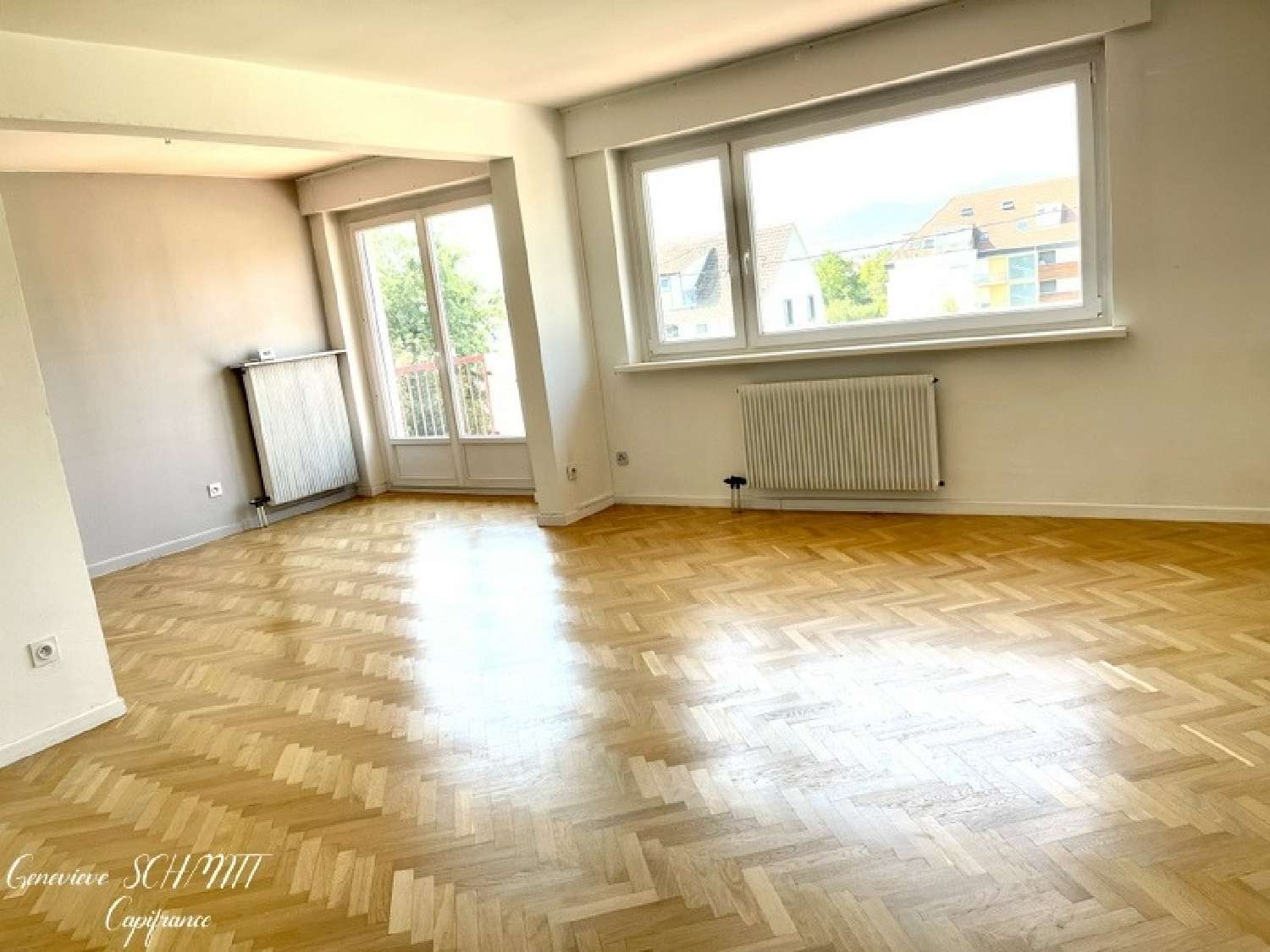  kaufen Wohnung/ Apartment Colmar Haut-Rhin 3