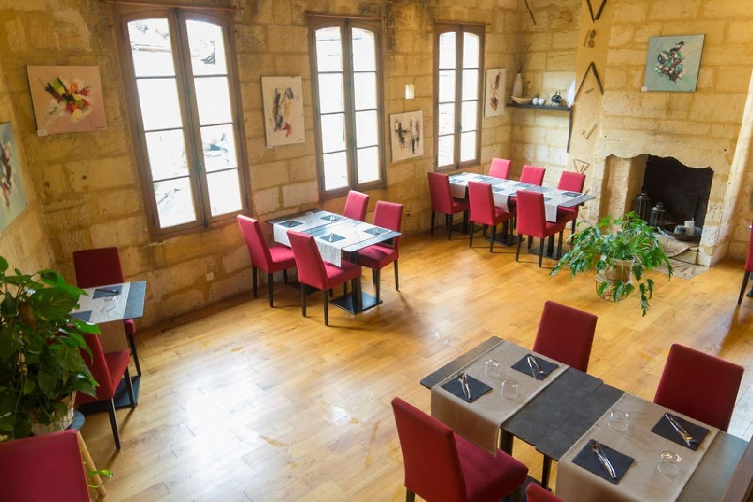  kaufen Restaurant Le Bugue Dordogne 2