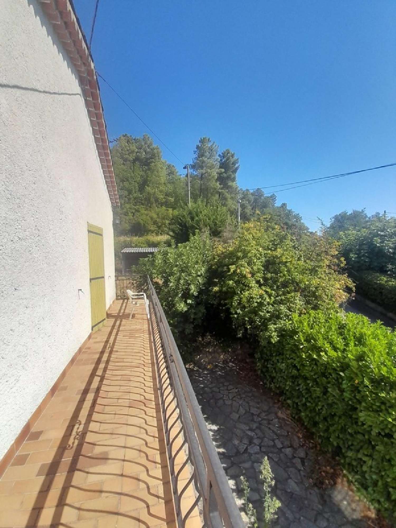  for sale house Les Mages Gard 5