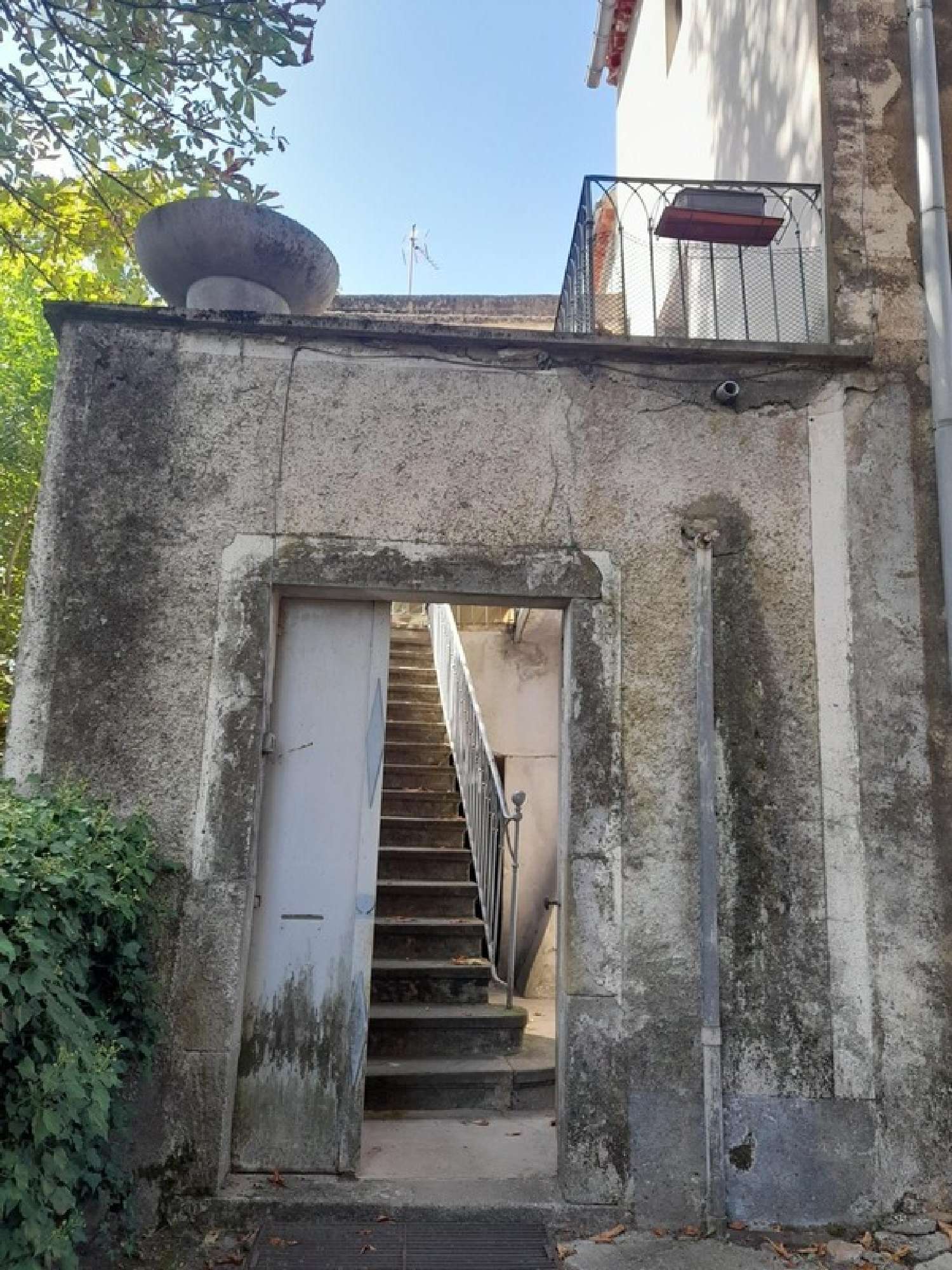 à vendre maison Saint-Florent-sur-Auzonnet Gard 8