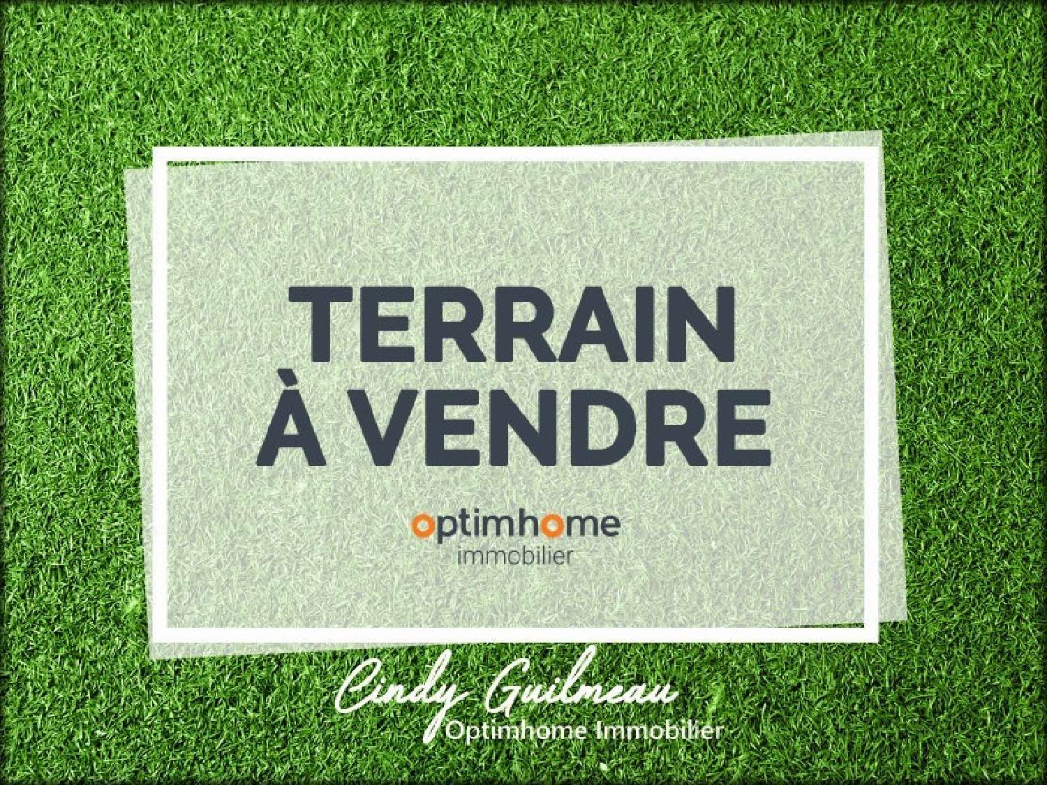  for sale terrain Truttemer-le-Grand Calvados 1